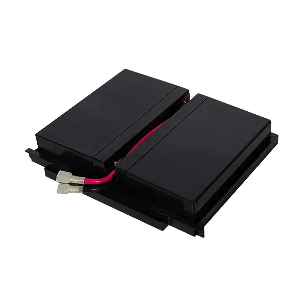 CyberPower náhradní bateriový modul, Battery Pack, 6V / 8Ah (2 units per set),OR