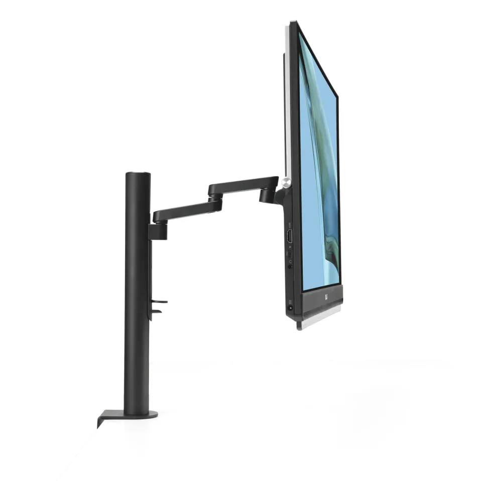ASUS ZenScreen/MB249C/23,8"/IPS/FHD/75Hz/5ms/Black/3R