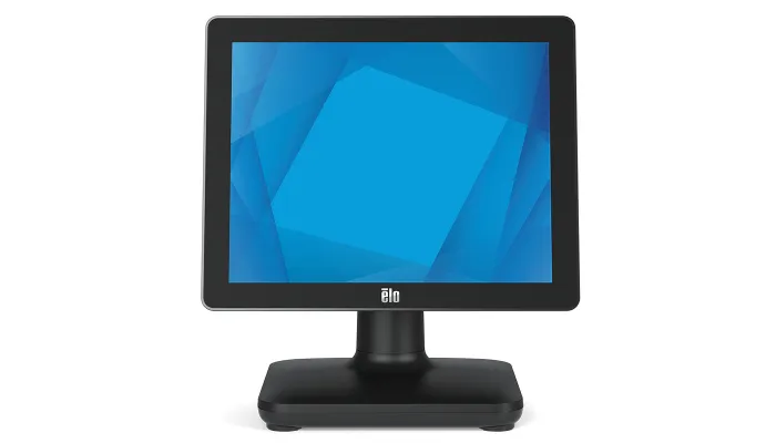 ELOPOS SYSTEM 17IN 5:4 W10 I3/4GB/128 SSD PCAP 10-TOUCH ZB BLK (E402382)