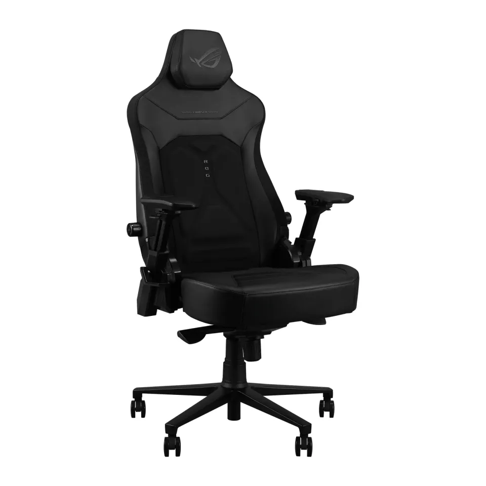 ASUS herní křeslo ROG Courser Core, černá