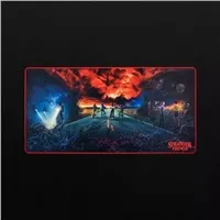 Konix Stranger Things XXL Mousepad
