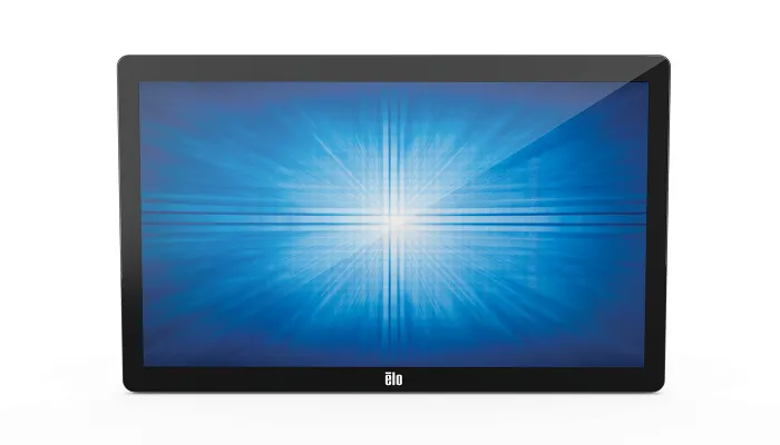 Elo 2402L 24IN LCD FHD PCAP/10-TOUCH USB CLEAR ZERO-BEZEL VG