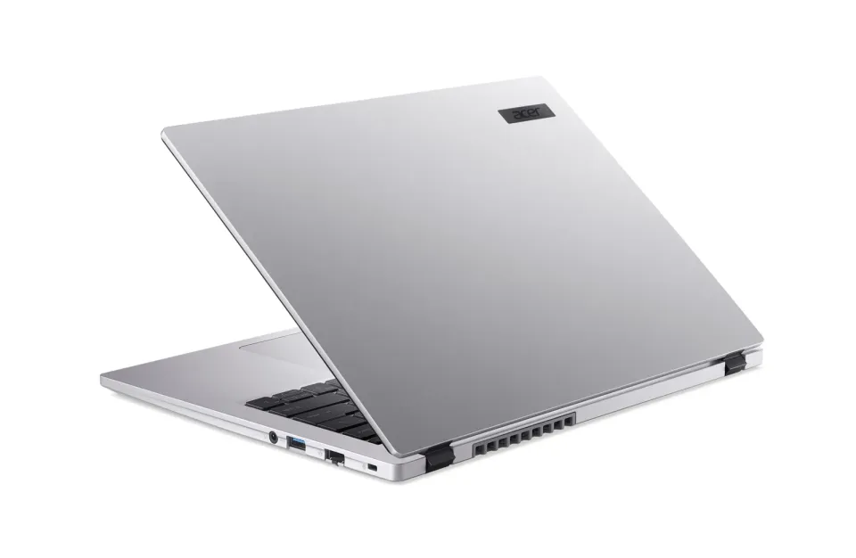 Acer TravelMate P2 14/TMP214-56/5-120U/14"/WUXGA/16GB/512GB SSD/UHD/W11P/Silver/2R