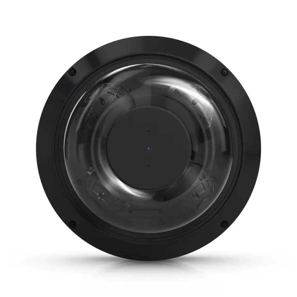 Ubiquiti UVC-AI-MS-4-B - UniFi Enterprise AI Multi Sensor 4, černá