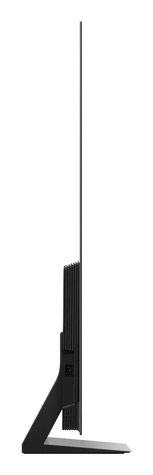 Samsung QE55S90HAEXXH 55" TV OLED, 3840 x 2160, 165 Hz VRR (100 Hz Native), Tizen Smart TV, HDMI, USB, Wi-Fi, BT