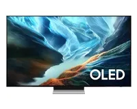 Samsung QE55S90HAEXXH 55" TV OLED, 3840 x 2160, 165 Hz VRR (100 Hz Native), Tizen Smart TV, HDMI, USB, Wi-Fi, BT
