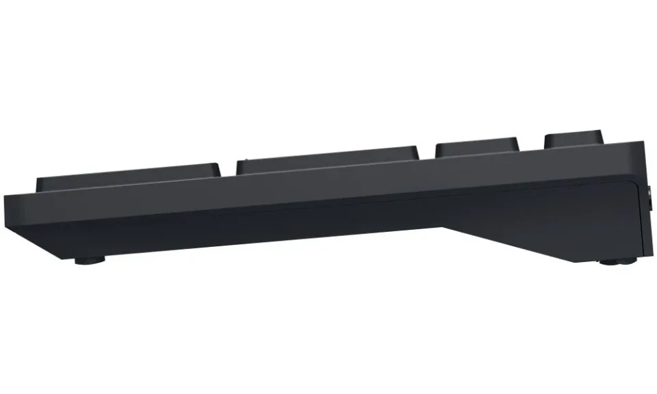 DELL KB500 bezdrátová klávesnice HU/ maďarská/ QWERTZ