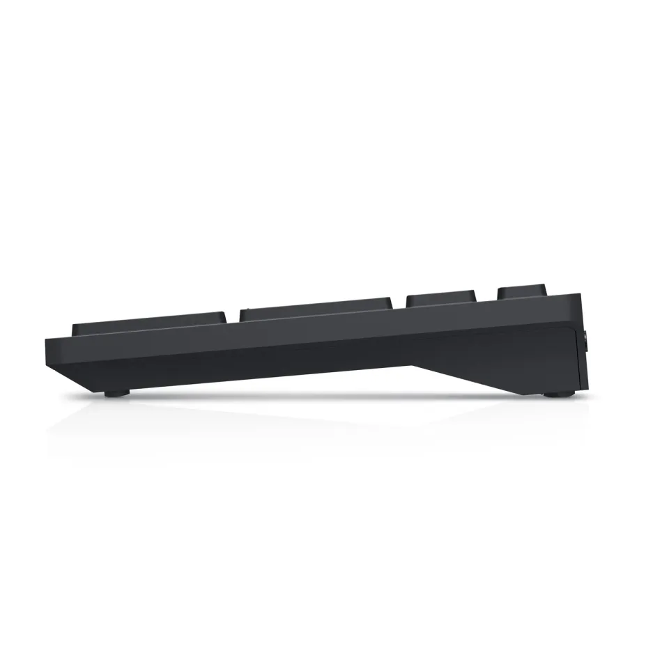 DELL KB500 bezdrátová klávesnice HU/ maďarská/ QWERTZ