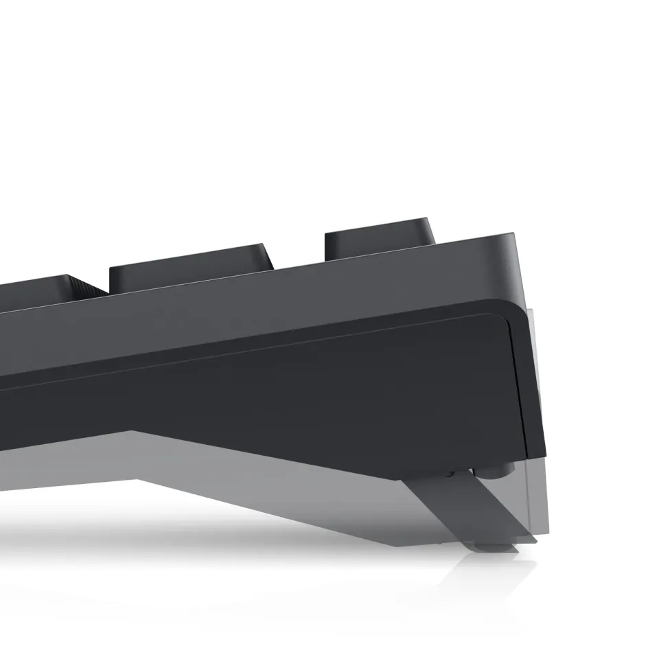 DELL KB500 bezdrátová klávesnice HU/ maďarská/ QWERTZ