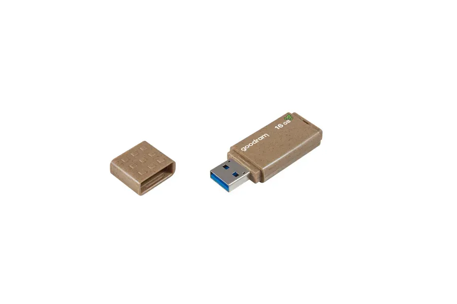GOODRAM Flash Disk 16GB UME3, USB 3.0, ECO FRIENDLY