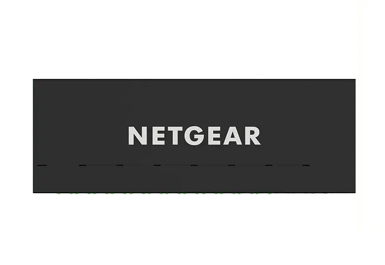 Netgear 16PT GE PLUS SWITCH, PoE+, SFP