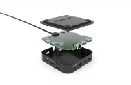 i-tec USB-C Dual Display Docking Station with Power Delivery 100 W + i-tec Unive