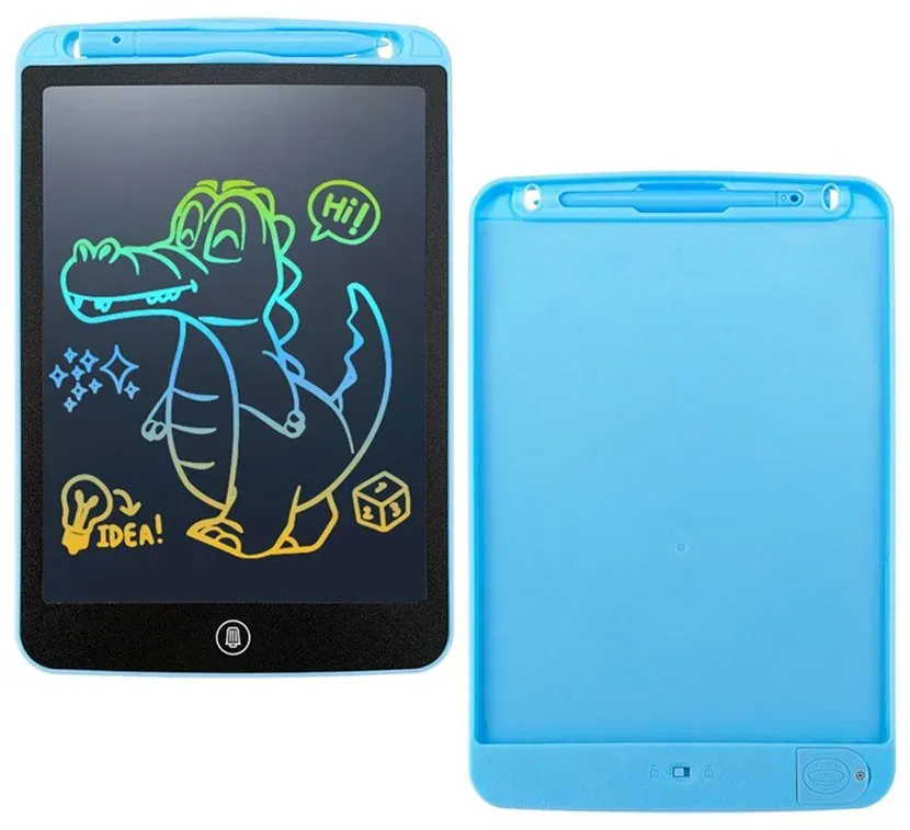 COLORWAY dětský kreslící tablet CW-WT12C/ 12"/ Modrý