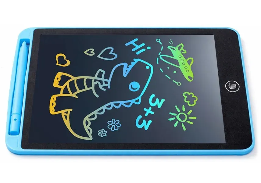 COLORWAY dětský kreslící tablet CW-WT12C/ 12"/ Modrý