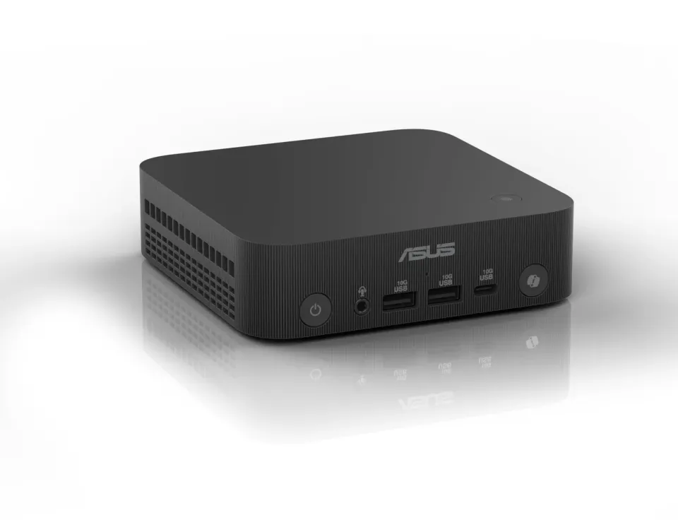 ASUS PN54 AMD AI 5 340/512G SSD/16G D5/W11 Home
