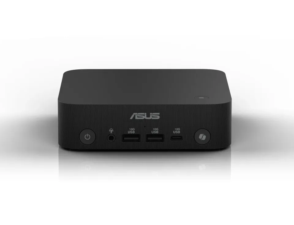 ASUS PN54 AMD AI 5 340/512G SSD/16G D5/W11 Home