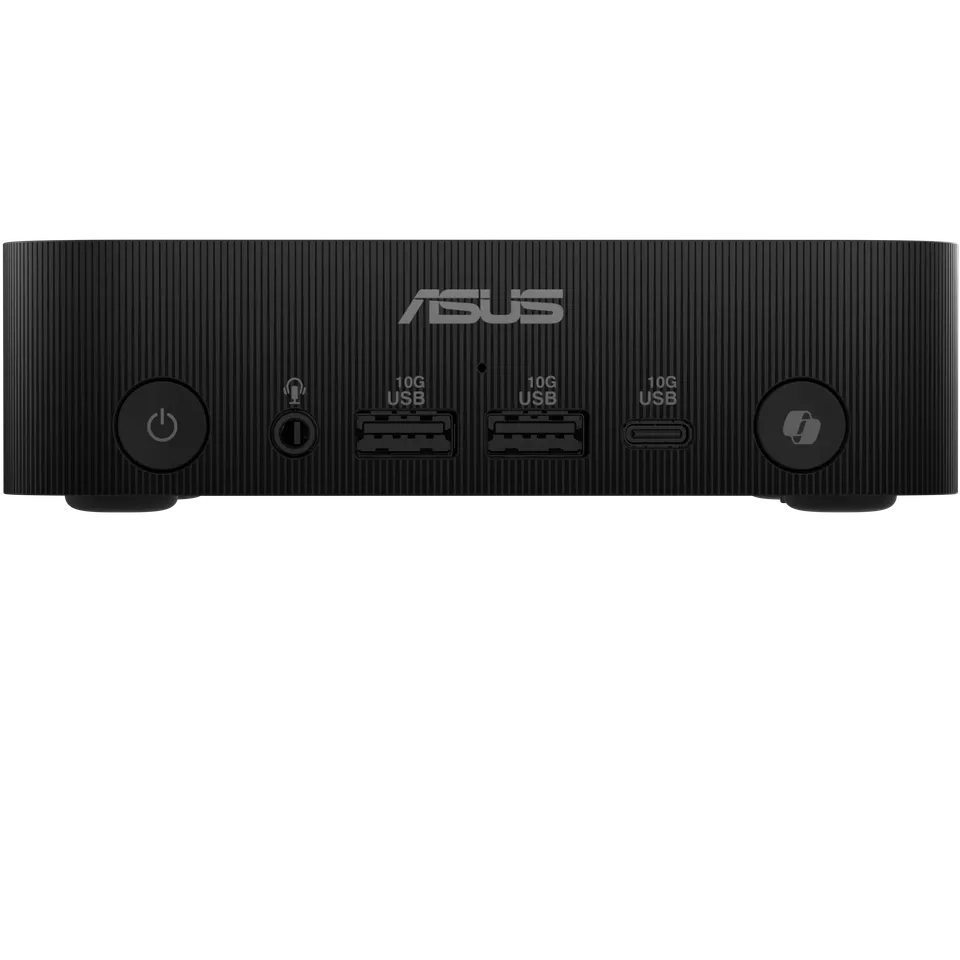 ASUS PN54 AMD AI 5 340/512G SSD/16G D5/W11 Home