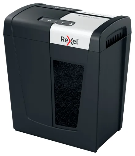 REXEL Skartovač Secure MC6