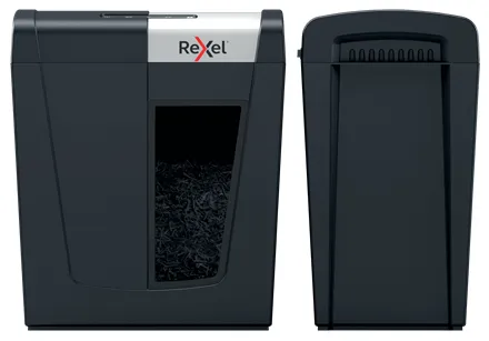 REXEL Skartovač Secure MC6