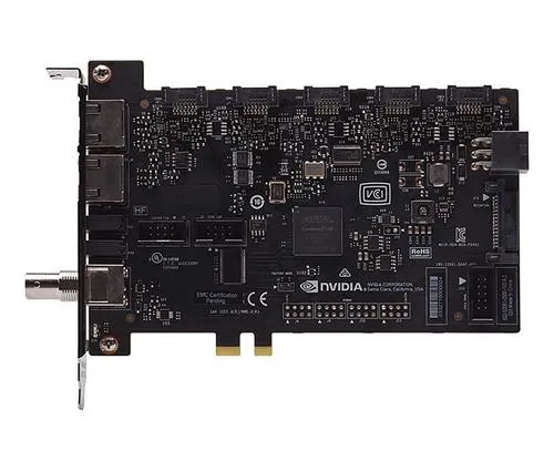 HP NVIDIA Quadro Sync II
