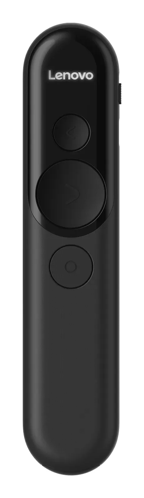 Lenovo Laser Rechargeable Presentation Remote = laserový prezentér