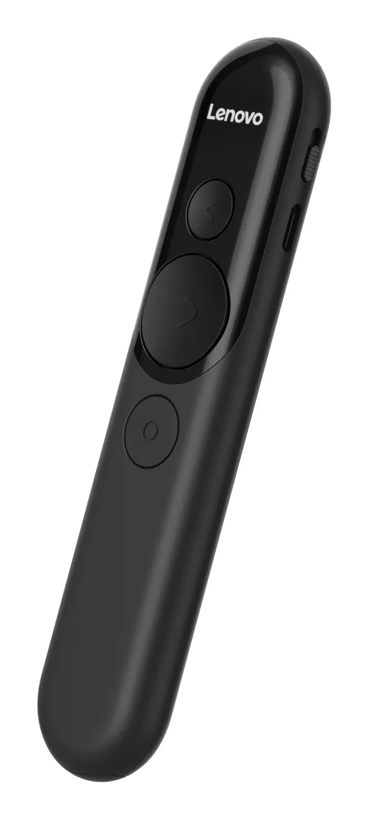 Lenovo Laser Rechargeable Presentation Remote = laserový prezentér