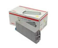 OKI Žlutý toner do MC861 (10.000 stránek)