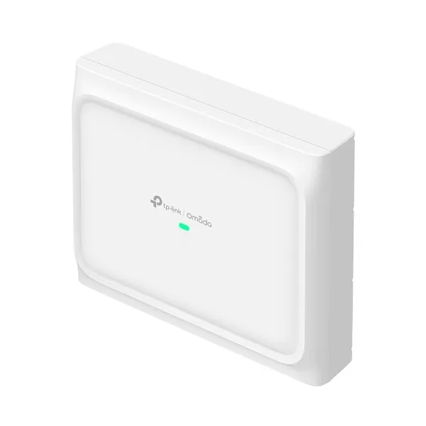 TP-Link EAP650 D120 - Dvoupásmový přístupový bod AX3000 Wi-Fi 6, venkovní/vnitřn