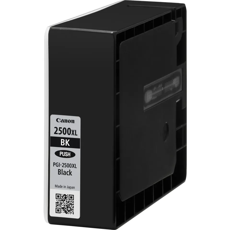 Canon cartridge INK PGI-2500XL BK/Black/70,9ml