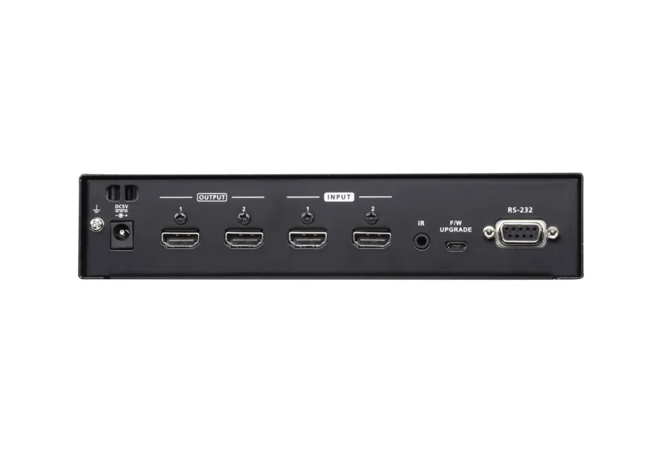 ATEN VM0202H-AT-G 2x2 4K HDMI Matrix Switch