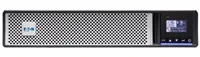 Eaton 5PX 1500i RT2U Netpack G2, Gen2 UPS 1500VA / 1500W, 8 zásuvek IEC, rack/tower, LAN karta (EBM: 5PXEBM48RT2UG2 )