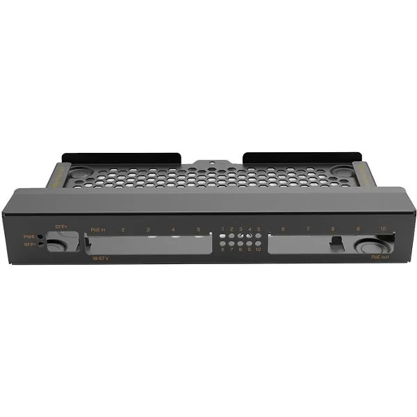 MikroTik držák na zeď WMK4011 pro řadu RB4011