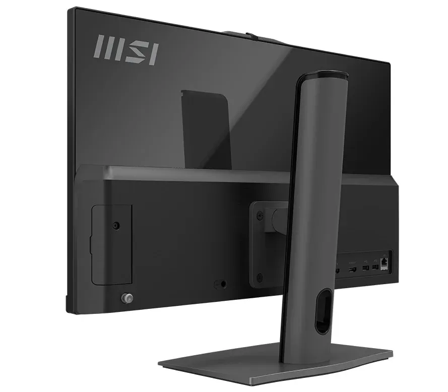 MSI Modern/AM242TP/23,8"/FHD/T/5-120U/16GB/512GB/Intel int/W11H/Černá/3R