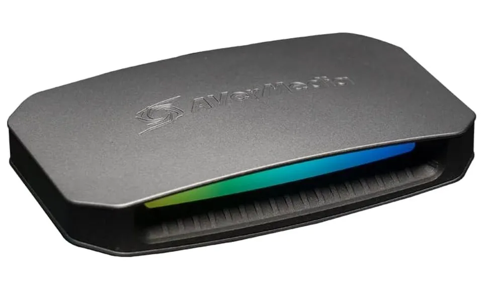AVERMEDIA Live Gamer Ultra / GC553G2