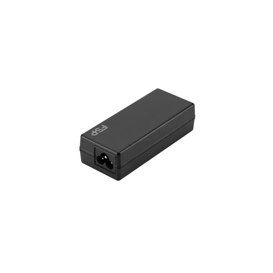 FSP NB 65 PRO napájecí adaptér k notebooku, 65W, 19V