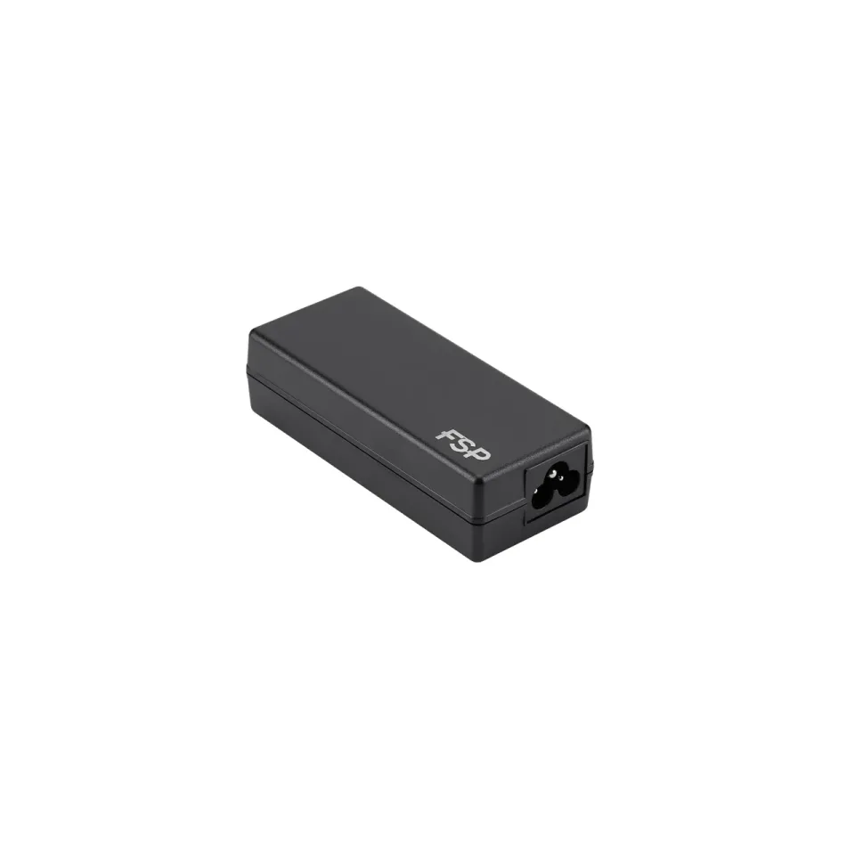 FSP NB 65 PRO napájecí adaptér k notebooku, 65W, 19V