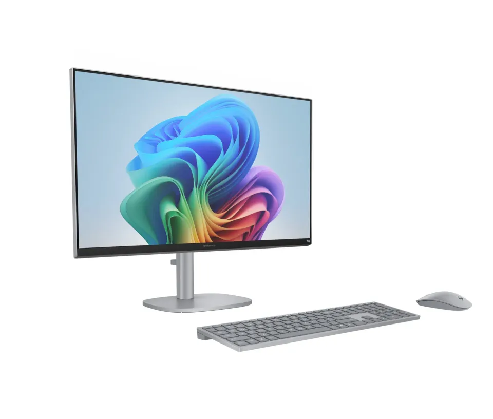 HP OmniStudio X/27-cs1000nc/27"/FHD/U7-256V/16GB/512GB/Intel int/W11P/Stříbrná/2R
