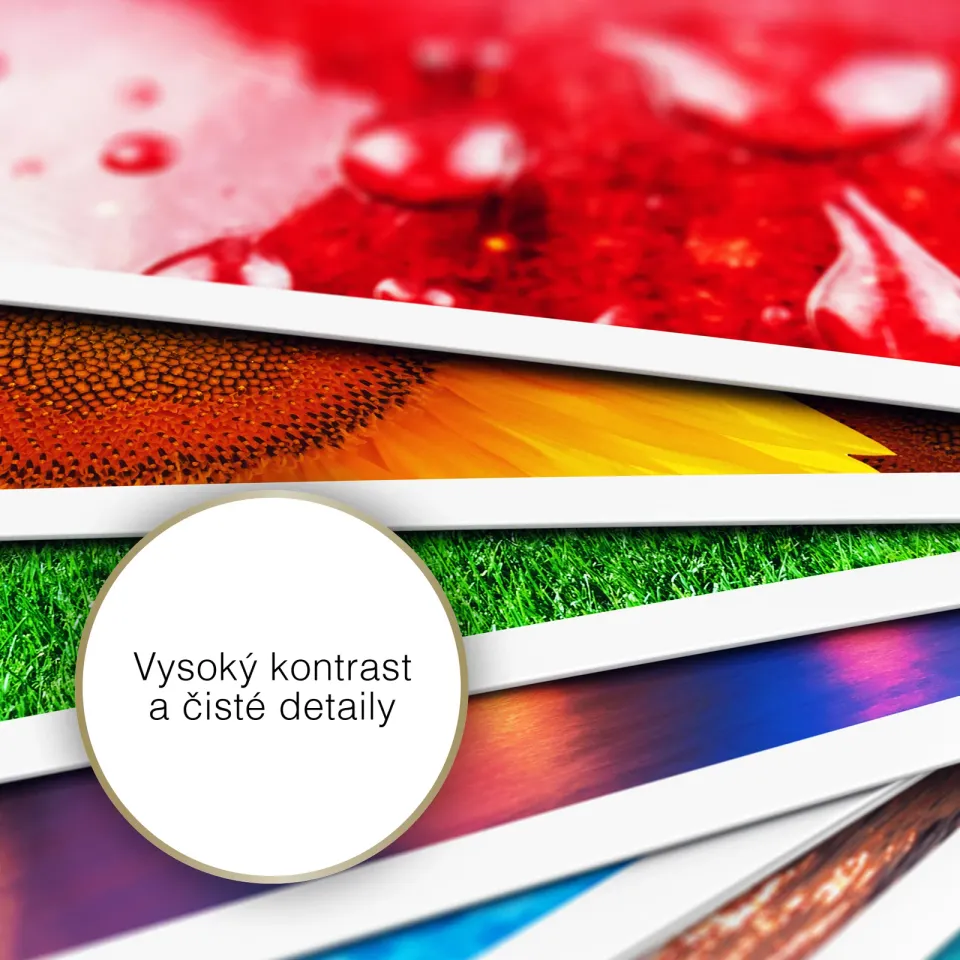 EPSON paper A4 - 102g/m2 - 100sheets - photo quality ink jet