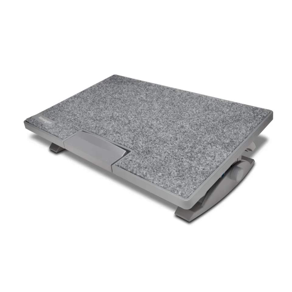 Kensington Ergonomická opěrka nohou SoleMate Pro Elite SmartFit®