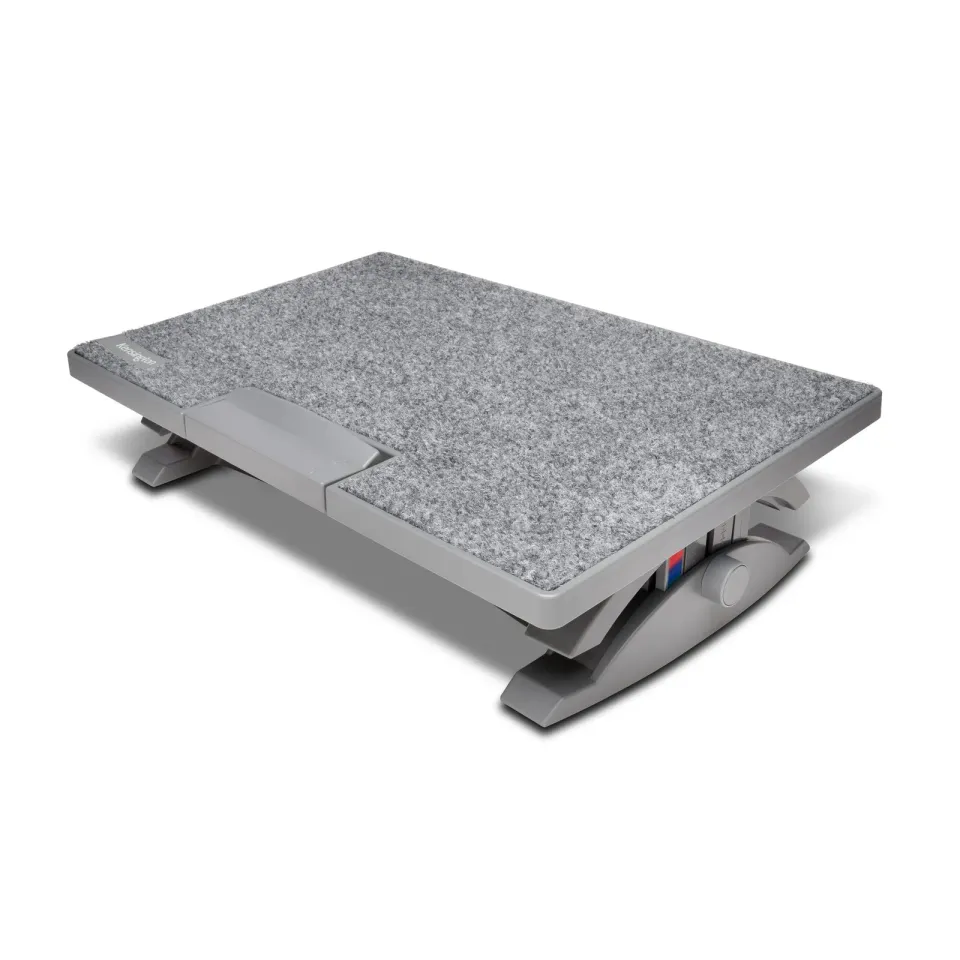 Kensington Ergonomická opěrka nohou SoleMate Pro Elite SmartFit®