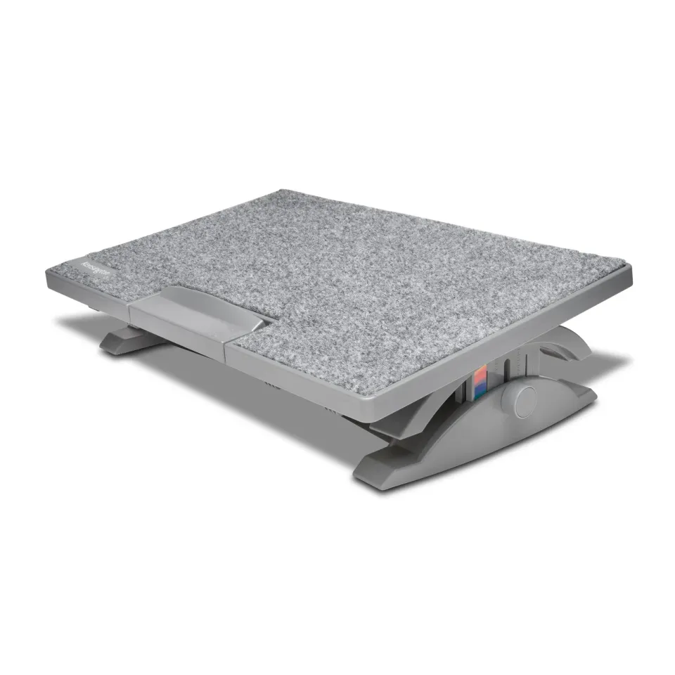 Kensington Ergonomická opěrka nohou SoleMate Pro Elite SmartFit®
