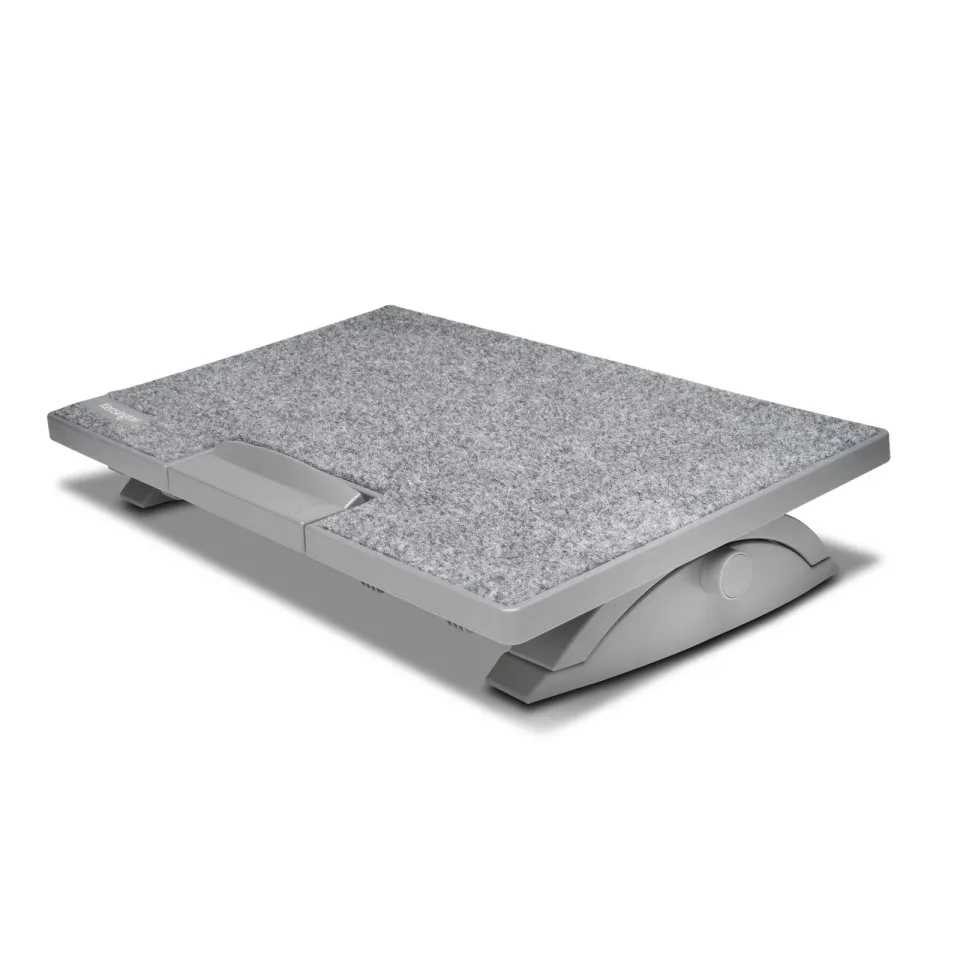 Kensington Ergonomická opěrka nohou SoleMate Pro Elite SmartFit®