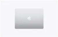 MacBook Air 13'' M5 chip with 10-core CPU and 10-core GPU, 16GB, 1TB SSD - Silver