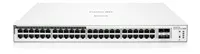 HPE Networking Instant On Switch 48p Gigabit CL4 PoE 4p SFP 370W 1830 (JL815A)