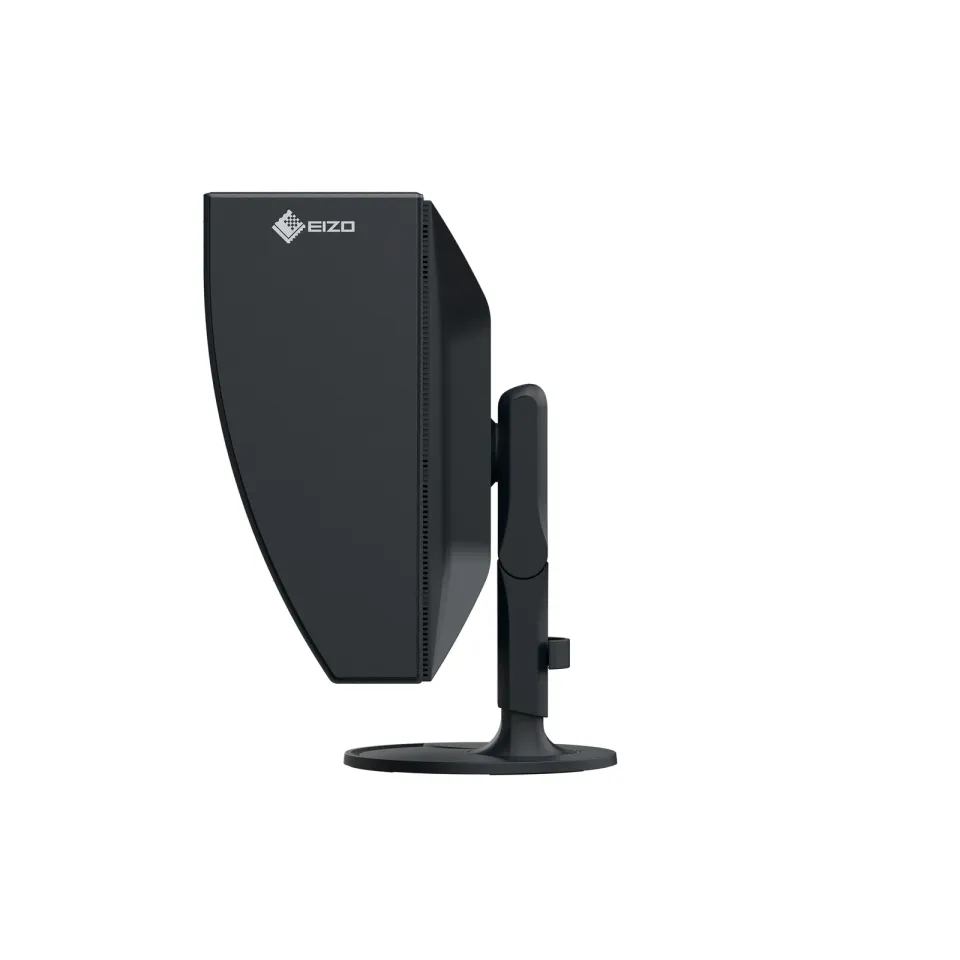 EIZO ColorEdge/CG2700X/27"/IPS/4K UHD/60Hz/13ms/Black/5R