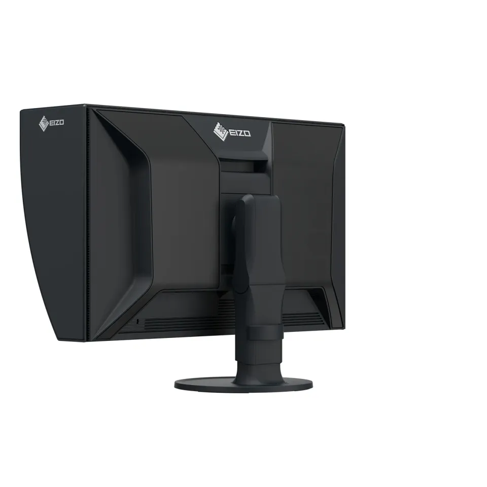 EIZO ColorEdge/CG2700X/27"/IPS/4K UHD/60Hz/13ms/Black/5R