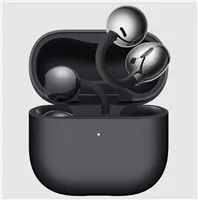 Huawei FreeClip 2 - Black, EU
