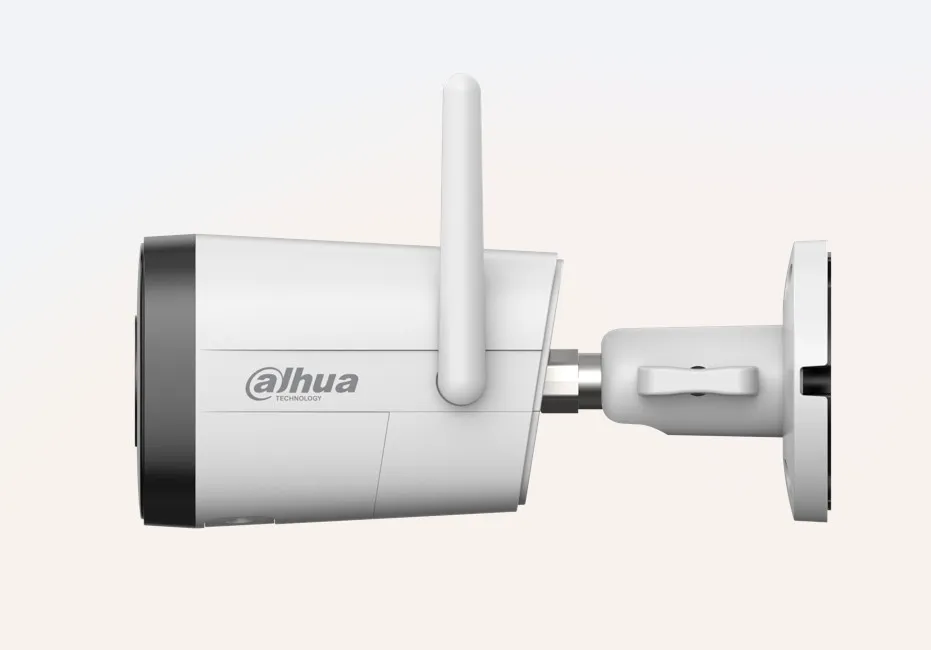 Dahua IPC-HFW1539DTK1-SAW-IL-0280B Wireless IoT kamera (Wi-Fi Series)