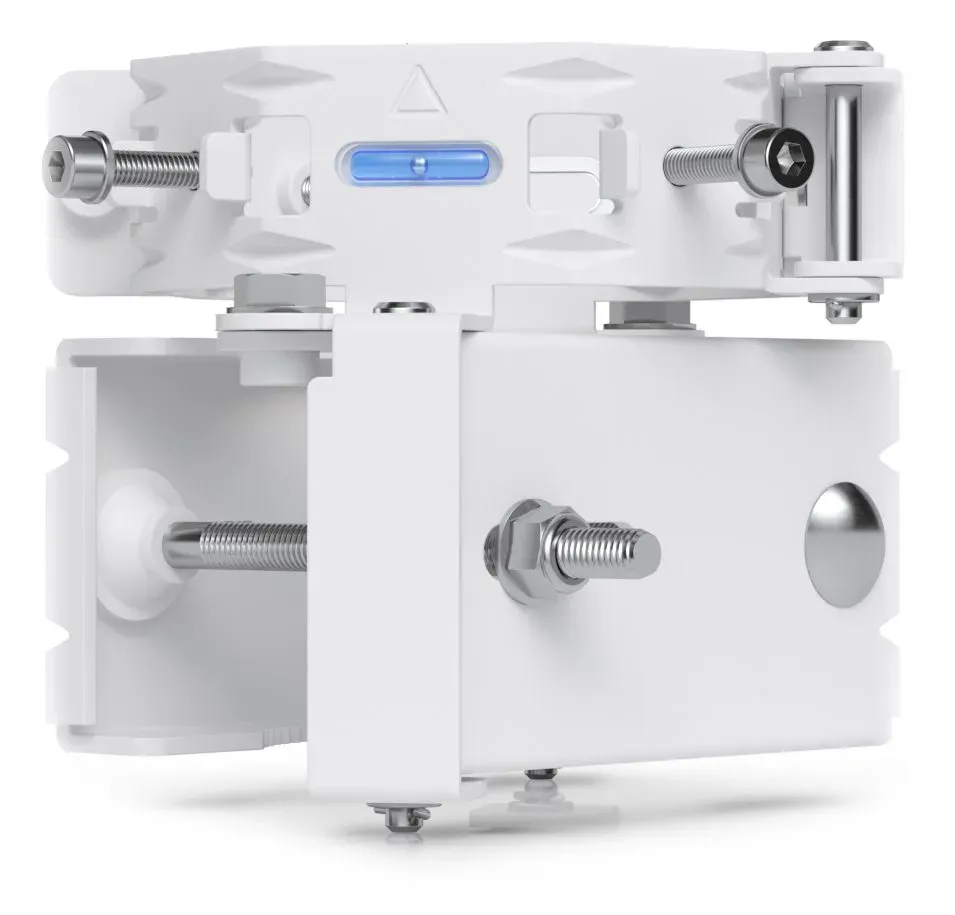Ubiquiti Wave AP Micro Mount - Držák na stožár pro až 4 Wave AP Micro nebo Wave AP Gen2, odolný korozi