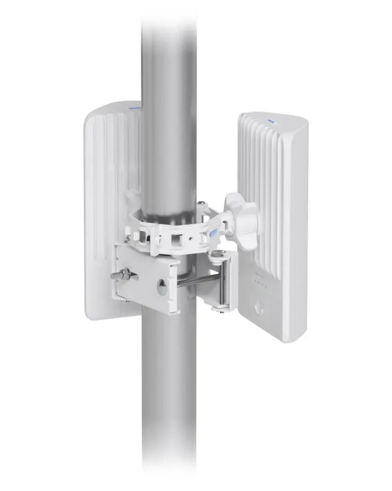 Ubiquiti Wave AP Micro Mount - Držák na stožár pro až 4 Wave AP Micro nebo Wave AP Gen2, odolný korozi